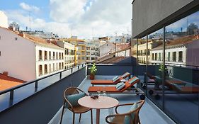The Social Hub Madrid