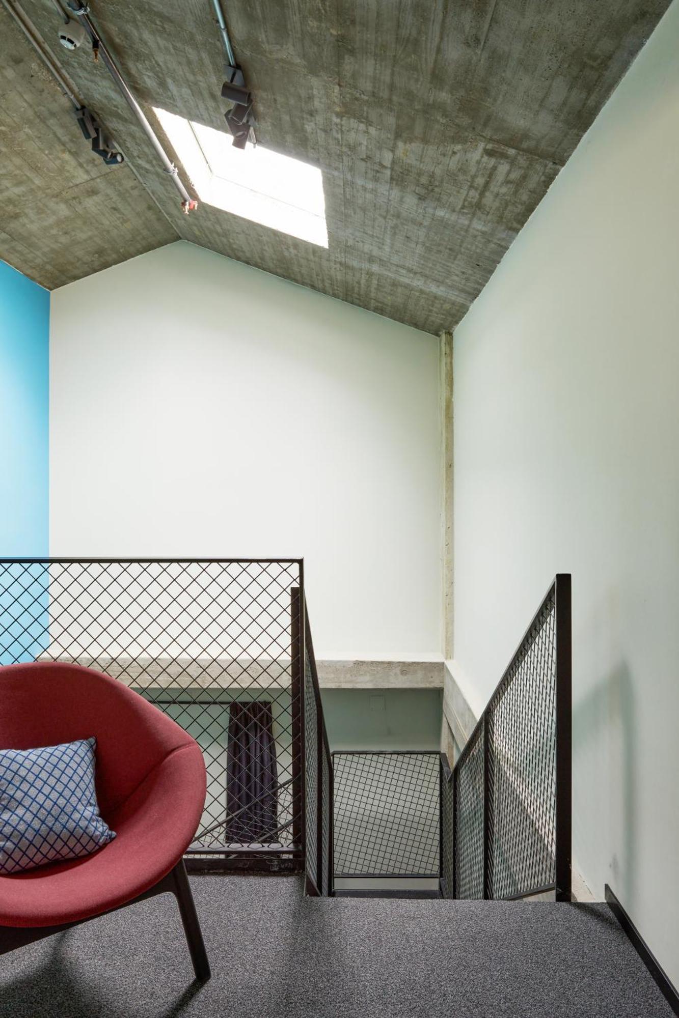 Hotel The Social Hub Madrid Extérieur photo